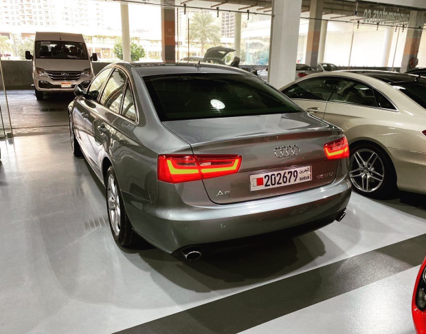 Bavaria Motors, Bahrain